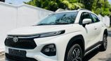 Toyota Urban Cruiser Taisor(V/G Grade) 2026