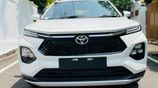 Toyota Urban Cruiser Taisor(V/G Grade) 2026