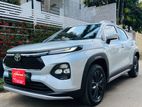 Toyota Urban Cruiser Taisor(V Grade)1.0 L 2026