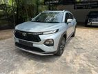 Toyota Urban Cruiser V Grade 2025