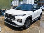 Toyota Urban Cruiser V Grade 2026