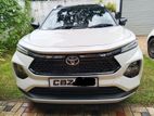 Toyota Urban Cruiser V Grade 2026