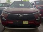 Toyota Urban Cruiser V Grade 2026