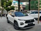 Toyota Urban Cruiser V Grade 2026
