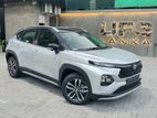 Toyota Urban Cruiser V Grade 2026