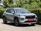 Toyota Urban Cruiser V grade 2026