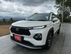 Toyota Urban Cruiser V Grade 2026