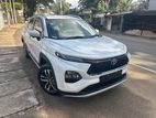 Toyota Urban Cruiser V Grade 2026