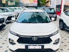 Toyota UrbanCruiser Hyryder 2024