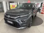 Toyota UrbanCruiser Hyryder 2025