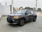 Toyota UrbanCruiser Hyryder 2026