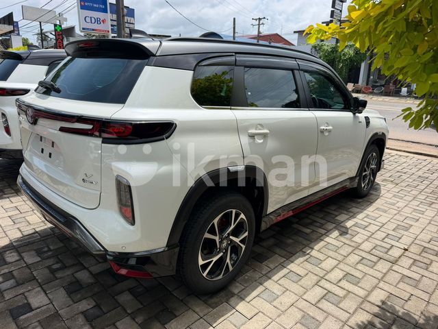 Toyota Urbancruiser Hyryder 2026 photo 5