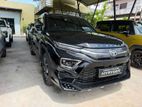 Toyota UrbanCruiser Hyryder Bullion kit 2026