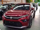 Toyota UrbanCruiser Hyryder Fully Loaded 2026