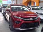 Toyota UrbanCruiser Hyryder Fully Loaded Spac 2026