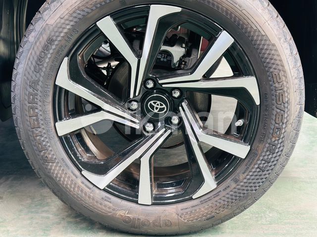 Toyota Urbancruiser Hyryder 2026 photo 5
