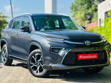 Toyota UrbanCruiser Hyryder V 2025