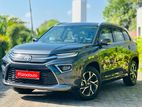 Toyota UrbanCruiser Hyryder V 2025