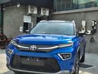 Toyota UrbanCruiser Hyryder V 2026
