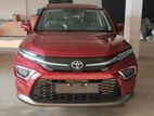 Toyota UrbanCruiser Hyryder V Grade 1.5 L 2026