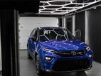 Toyota UrbanCruiser Hyryder V Grade 1.5 L 2026