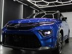 Toyota UrbanCruiser Hyryder V Grade 2026