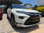 Toyota UrbanCruiser Hyryder V Grade 2026