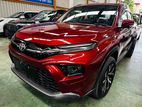 Toyota UrbanCruiser Hyryder V Grade 2026