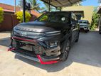 Toyota UrbanCruiser Hyryder V Grade 2026