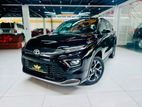 Toyota UrbanCruiser Hyryder V GRADE HYBRID 2026