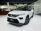 Toyota UrbanCruiser Hyryder V GRADE HYBRID 2026