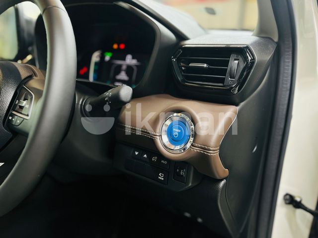 Toyota Urbancruiser Hyryder 2026 photo 5