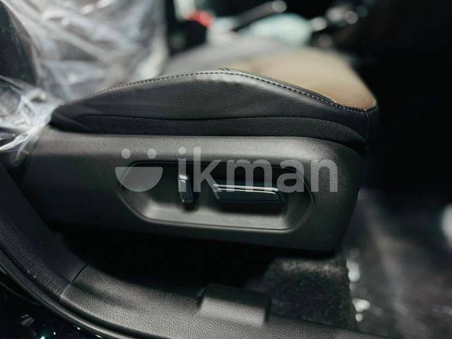 Toyota Urbancruiser Hyryder 2026 photo 5
