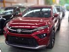 Toyota UrbanCruiser Hyryder V Highest Grade 2026