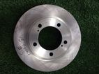 Toyota V8 Land Cruiser Front Brake Disc