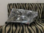 Toyota V8 Sahara 2005 Head Light