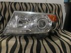 Toyota V8 Sahara Head Light