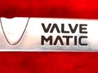 Toyota Valve Matic Dicky Badge