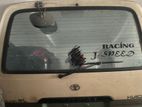 Toyota Van Back Door