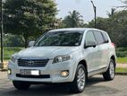 Toyota Vanguard 2013