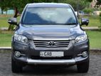 Toyota Vanguard 7Seater|Fully Loaded 2013