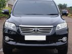 Toyota Vanguard for Rent - Long Term Only