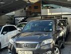 Toyota Vanguard FULLY LOADED 2013