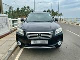 Toyota Vanguard (RAV4) 2011