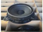 Toyota Vans Door Speakers