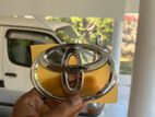 Toyota Vehicle Badge