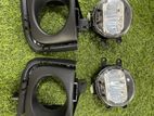 Toyota Vehicle Fog Lights