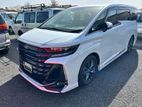 Toyota Vellfire HV Z Premier 2024