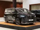 Toyota Vellfire Z-PREMIER 2024