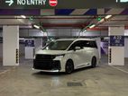 Toyota Vellfire Z Premier Executive 2024